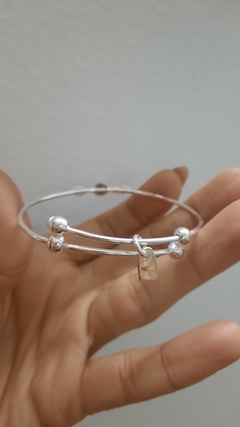 Pulsera Giulia - MP Joyas