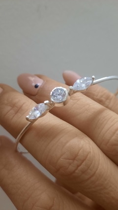 Pulsera Giulia