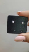 Brillitos cubic número 1