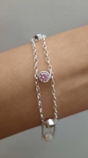 Pulsera Arco Iris