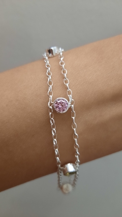 Pulsera Arco Iris
