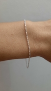 Pulsera combinada
