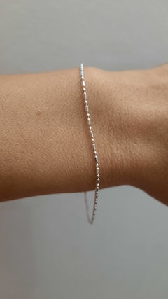 Pulsera combinada