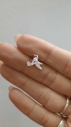 Aros colibrí grande en internet