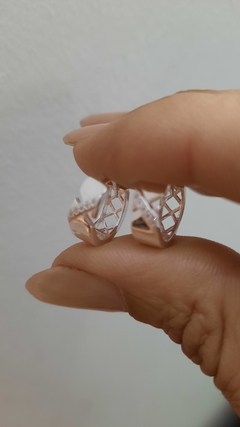 Conjunto X cubic - comprar online
