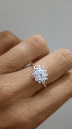Anillo gota - comprar online