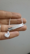Pulsera de identidad Pili - comprar online