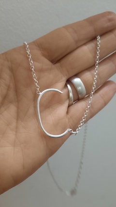 Inicial mediana