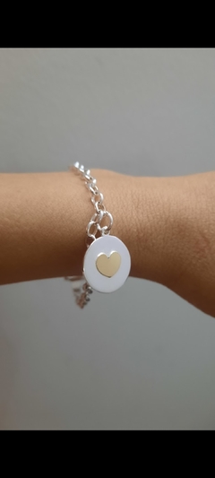 Pulsera Emma en internet