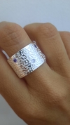 ANILLO "LUKA" - comprar online