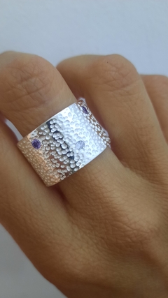ANILLO "LUKA" - comprar online