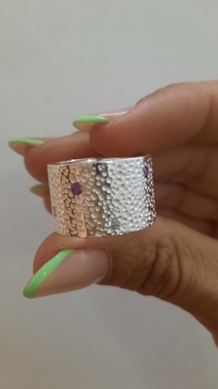 ANILLO "LUKA"