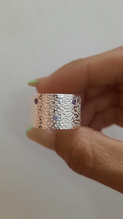 Imagen de ANILLO "LUKA"