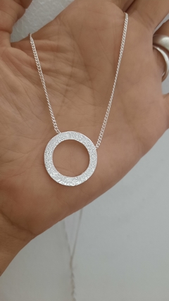 Cadena Karma en internet