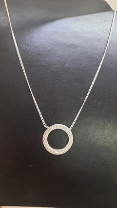 Cadena Karma - MP Joyas