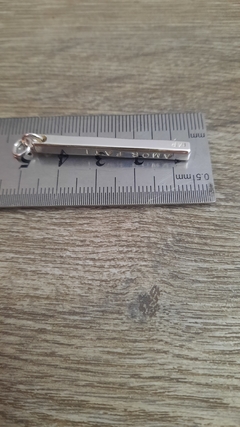 Lingote horizontal - comprar online