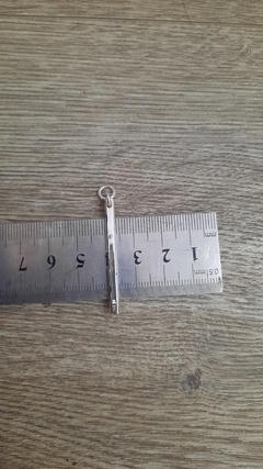 Imagen de Lingote de plata