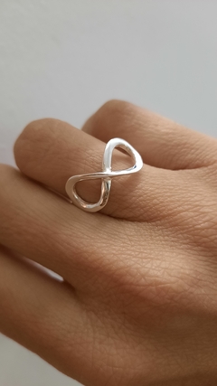 Anillo infinito - tienda online