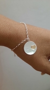 Pulsera fe ❤️