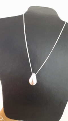 Conjunto dije gota Chunky - tienda online