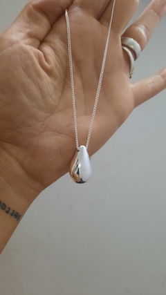 Conjunto dije gota Chunky - comprar online