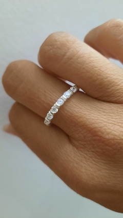 Imagen de Anillo medio sinfín