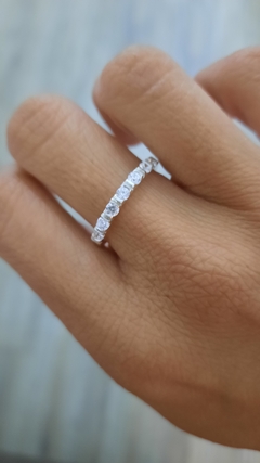 Anillo medio sinfín - tienda online
