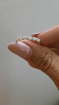 Anillo medio sinfín en internet