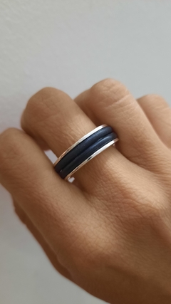 Anillo caucho - tienda online