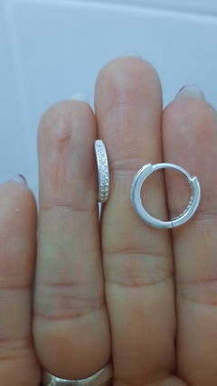 Mini argollita sinfin 2 - comprar online