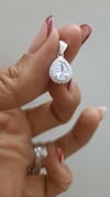 Dije gota micropavé