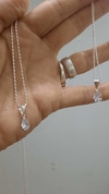 Conjunto lágrima - comprar online