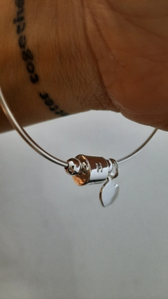 PULSERA LUCERO - MP Joyas