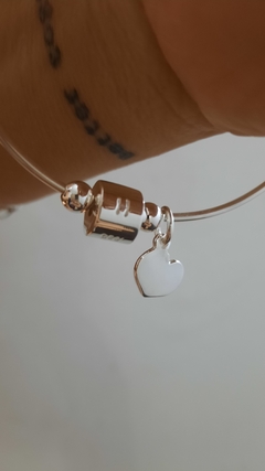 PULSERA LUCERO en internet