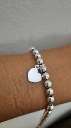 Pulsera Jenny - MP Joyas