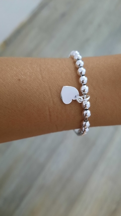 Pulsera Jenny - tienda online