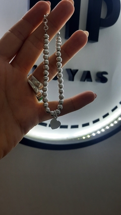 Pulsera Jenny en internet