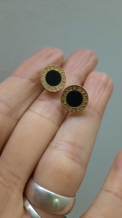 Aros Bvlgari - MP Joyas