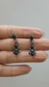 Aros onix y marquesitas