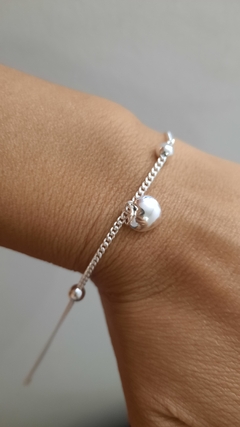 Conjunto corazón bombé inflado - tienda online