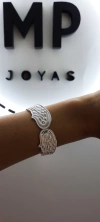 Brazalete Alas