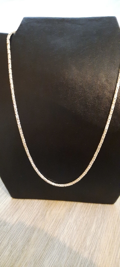 Cadena punto peruano - comprar online