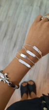 PULSERA IDENTIDAD NIÑOS