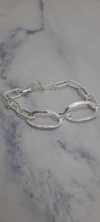 Pulsera golpeada