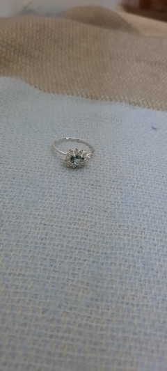 Anillo gota - tienda online
