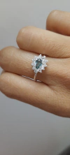 Anillo gota