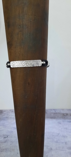 Identidad de cuero - MP Joyas