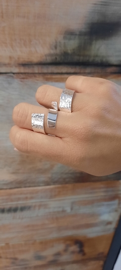 Anillo Lazo - comprar online
