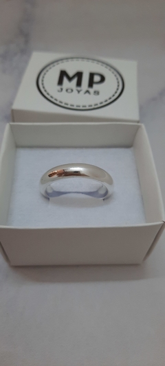 Alianzas Modelo 4