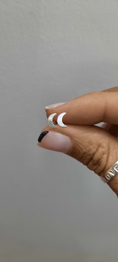 Aros mini lunitas